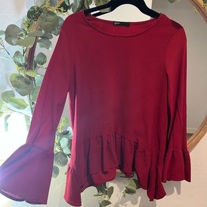 Gibson Blouse sz medium
